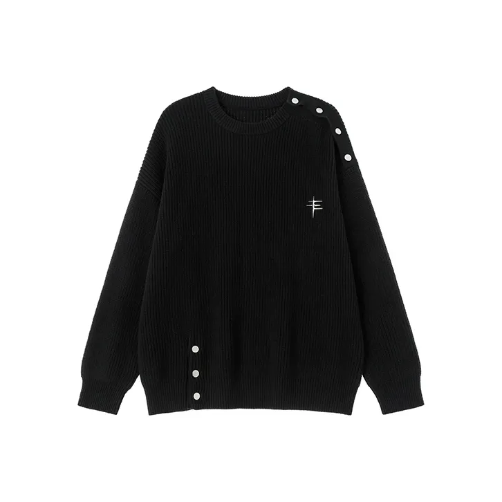 ETERNITY ITA Sweaters Women's Black-0