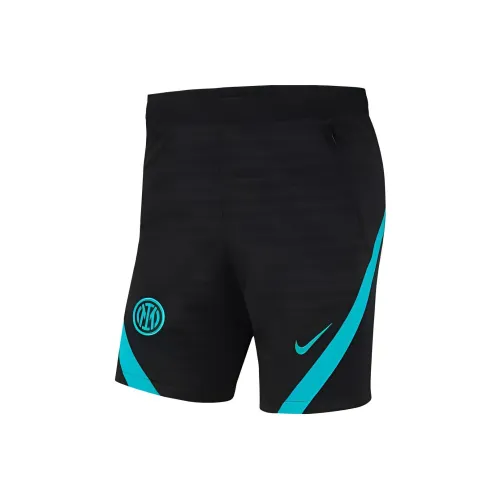 Nike Soccer Bottoms Men's Black