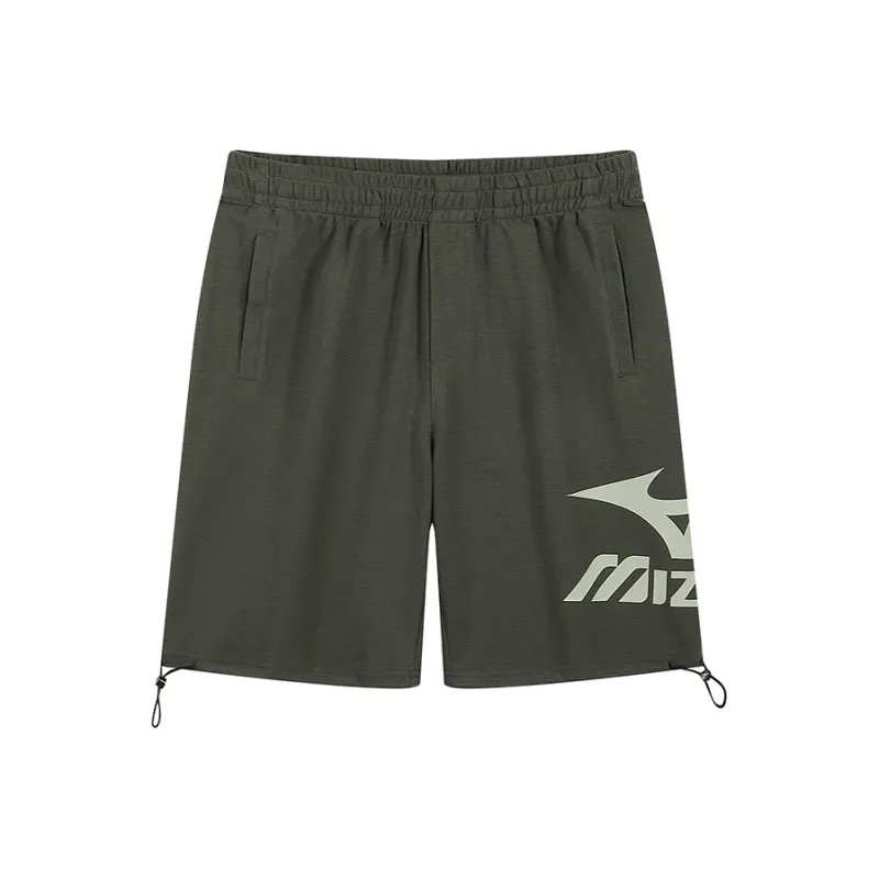 Mizuno Casual Shorts Men-4