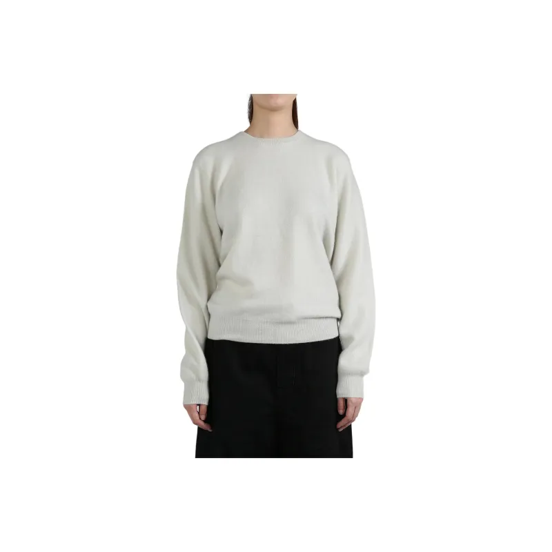 Frenckenberger Cashmere Jumper-0
