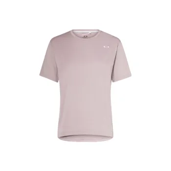 Oakley Regular T Shirt Women's Light Purple