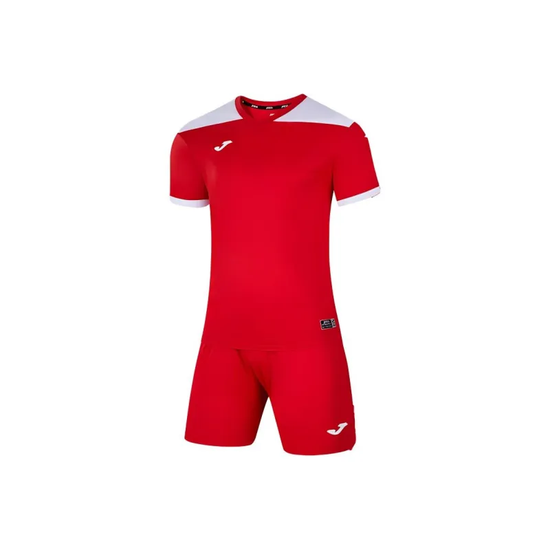 Joma Soccer Jersey Sets Unisex-22