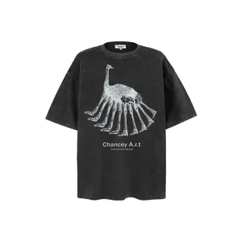 YUZHAOLIN T Shirts Unisex