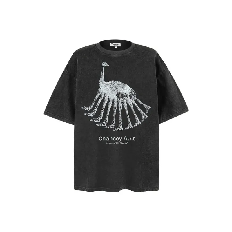 YUZHAOLIN T Shirts Unisex-0