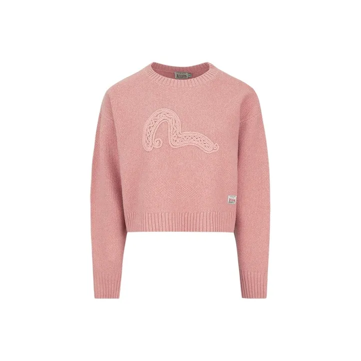 EVISU Sweaters Women's-6