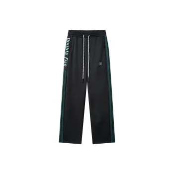 DOUBLEFISH Athletic Trousers Unisex