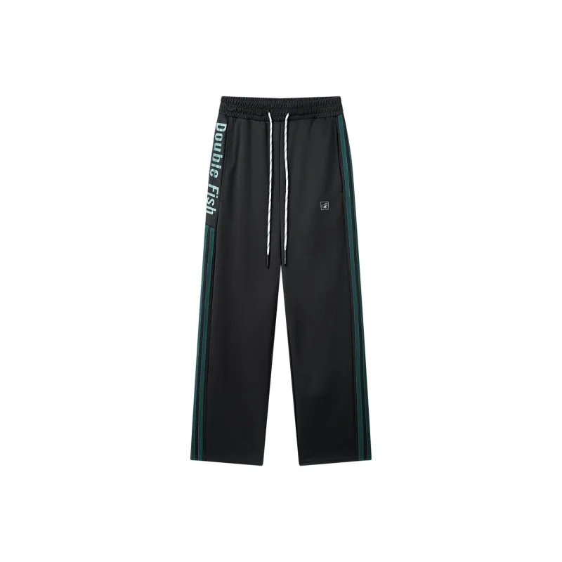 DOUBLEFISH Athletic Trousers Unisex-0