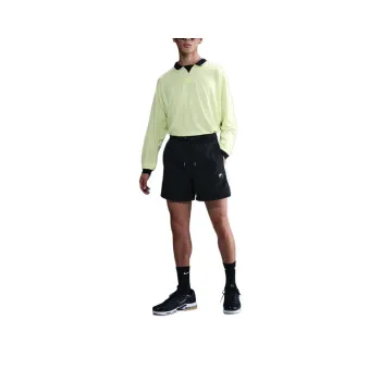 Nike Air Sports Shorts Men's Black/White/White