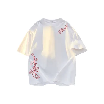 7 SEVFUN T Shirts Unisex