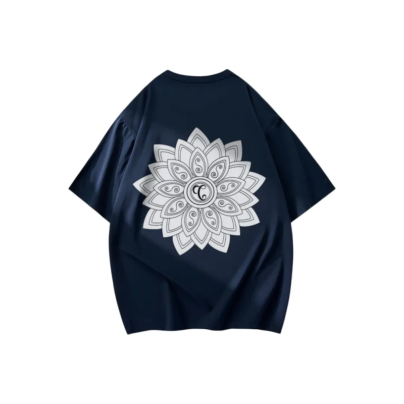 Caramella T Shirts Unisex-2