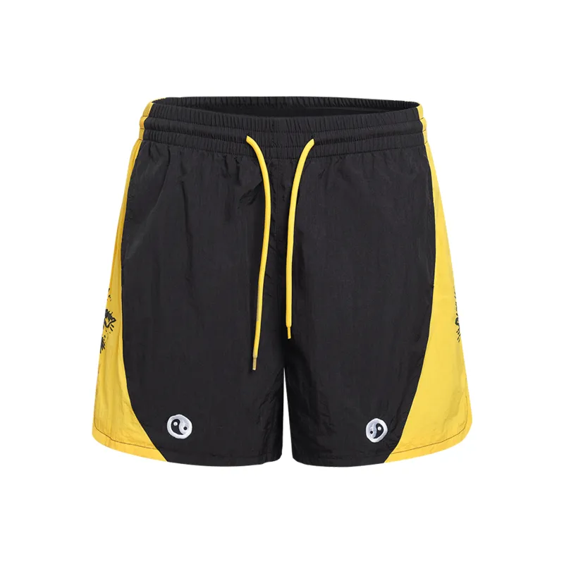 Eusoueu Casual Shorts Unisex-5