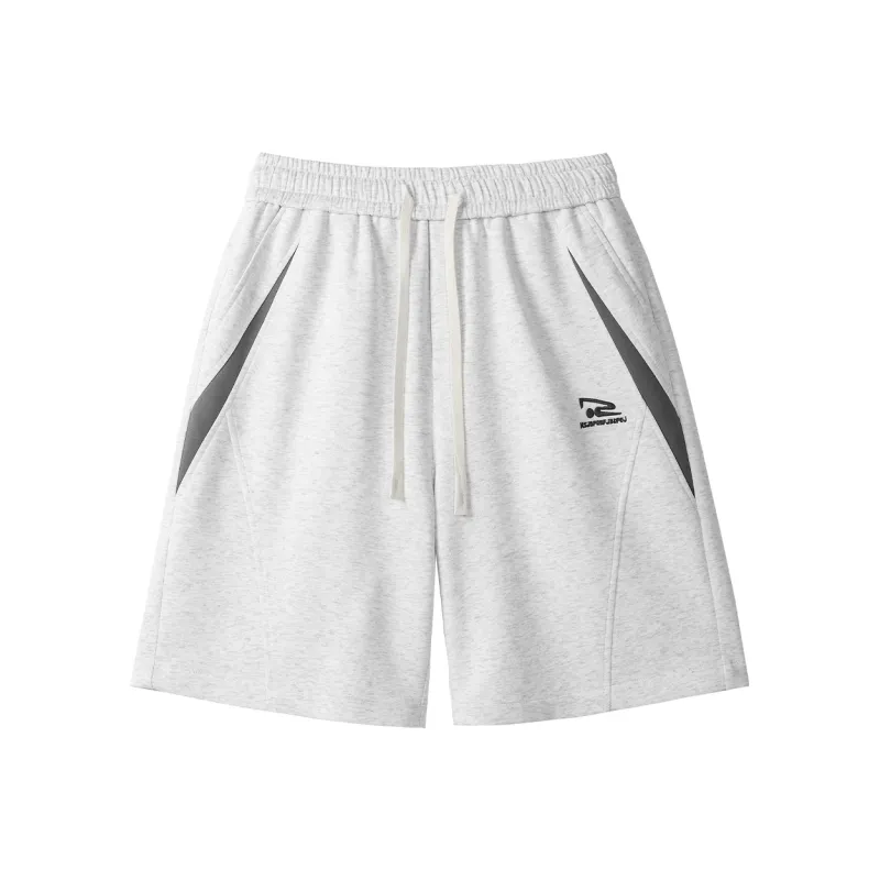 Mimx Homme Casual Shorts Unisex-6