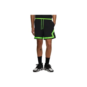 JORDAN Sport Men's Dri FIT Woven Diamond Shorts