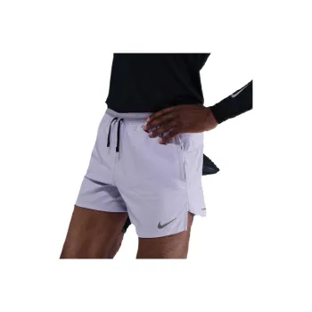 Nike Dri Fit Sports Shorts Men's White