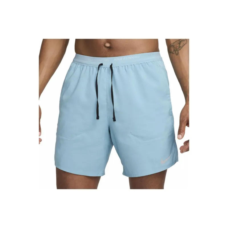 Nike Stride Dri FIT 7' 2 in 1 Running Shorts-0