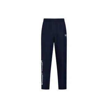 Under Armour Sports Pants Men Navy Blue 410