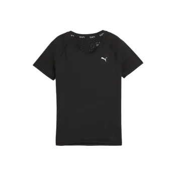 PUMA Run Cloudspun Women's Running Tee