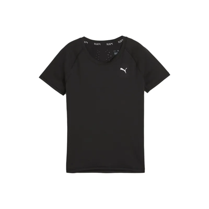 PUMA Run Cloudspun Women's Running Tee-0