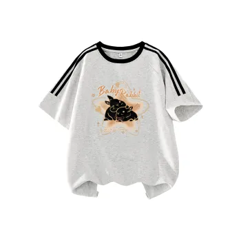 JEANSWEST T Shirts Women's