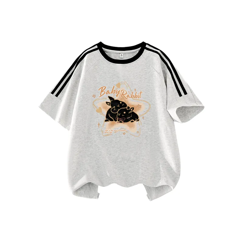 JEANSWEST T Shirts Women's-0