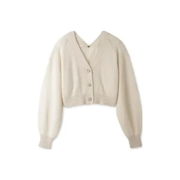 Lily Brown Sweaters Women's