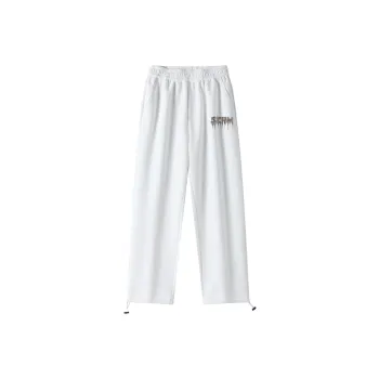 SCRM Casual Pants Unisex