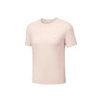 Skechers Regular T Shirt Women's Cloud Pink 053G
