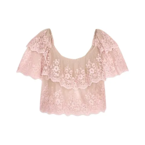 ZARA T Shirts Women's Ryder