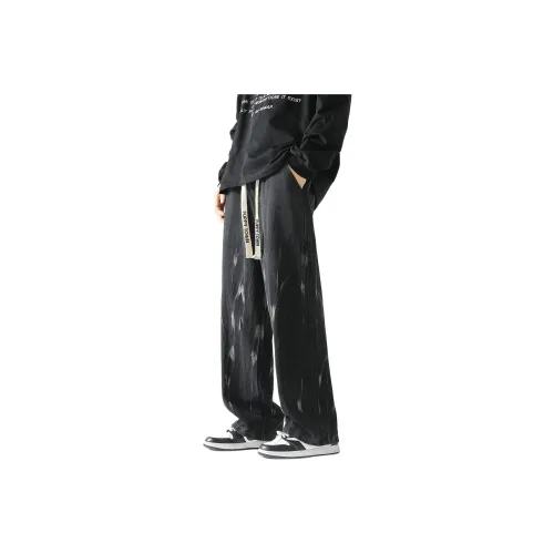 Puppytown Jeans Unisex