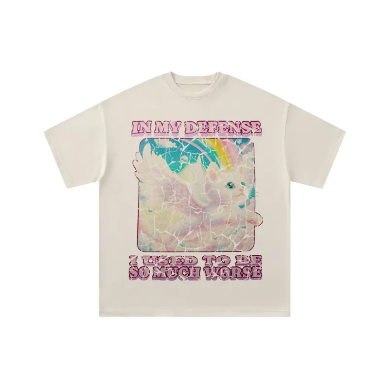 BEAR UNION Regular T Shirt Unisex-2