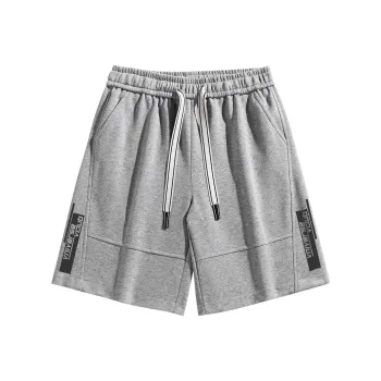 VniVerseVClub Casual Shorts Unisex