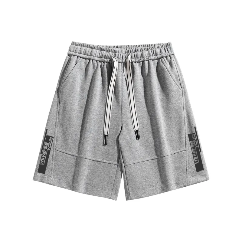 VniVerseVClub Casual Shorts Unisex-0