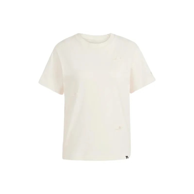 Adidas Free Shipping With AdiClub Lounge Slide Graphic Tee-0
