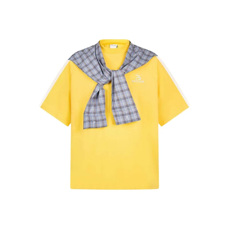 CUWU T Shirts Unisex-4