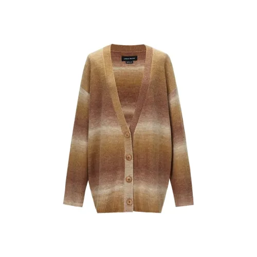 URBAN REVIVO Sweater Women's Burnt Orange