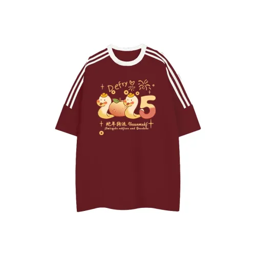 Cotton shopping T Shirts Unisex