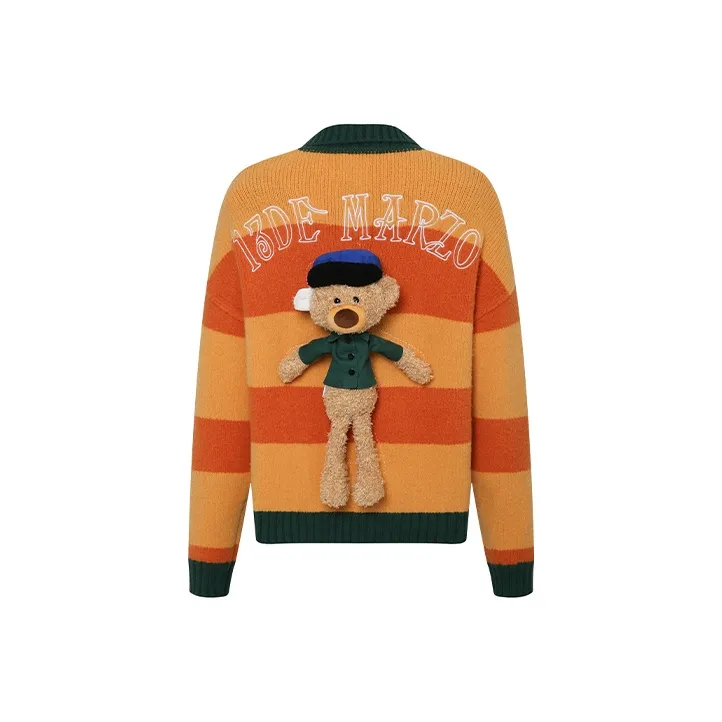 13 DEMARZO Sweaters Women's-0