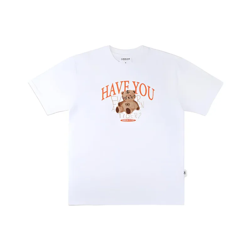Ambler T-Shirts Women's-1