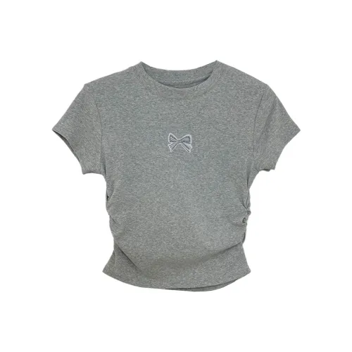Icicofficial T Shirts Women's