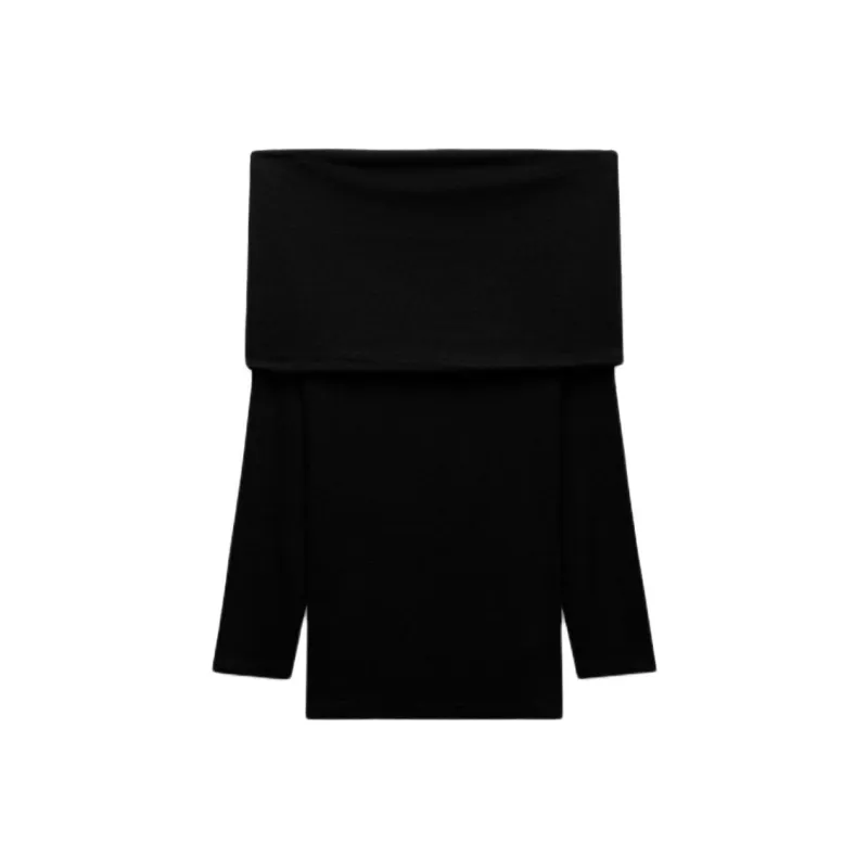 ZARA T Shirts Women's-8