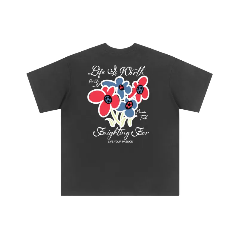 My name is MT T Shirts Unisex-14