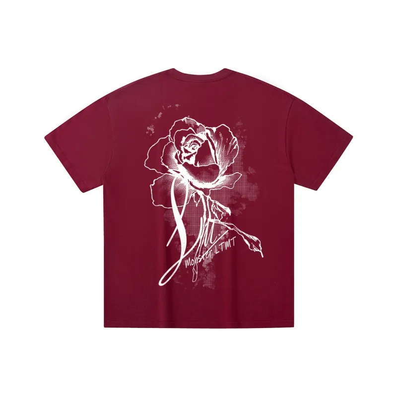 LIGHTNING MONSTER T Shirt Unisex-12