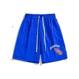 Blue (Casual Sports Style)