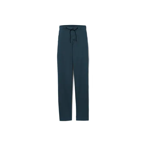 Timberland Athletic Trousers Men's Dark Sapphire Blue