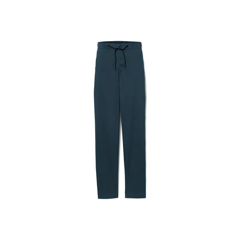 Timberland Athletic Trousers Men's Dark Sapphire Blue-0