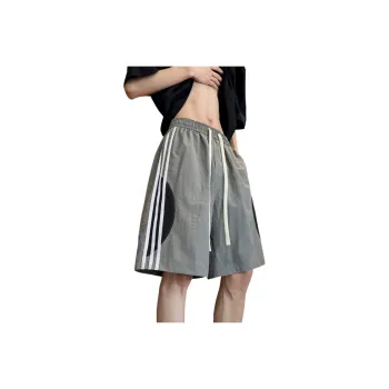 DJ.SPIRIT Sports Shorts Unisex