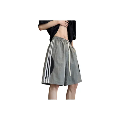 DJ.SPIRIT Sports Shorts Unisex