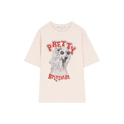 ELF SACK T-Shirts Women's