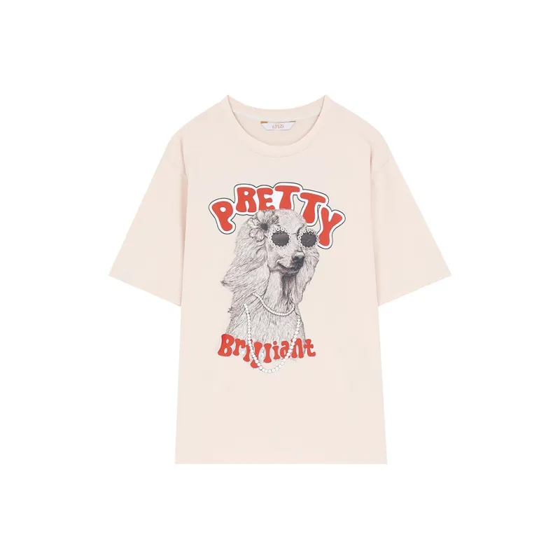 ELF SACK T-Shirts Women's-0