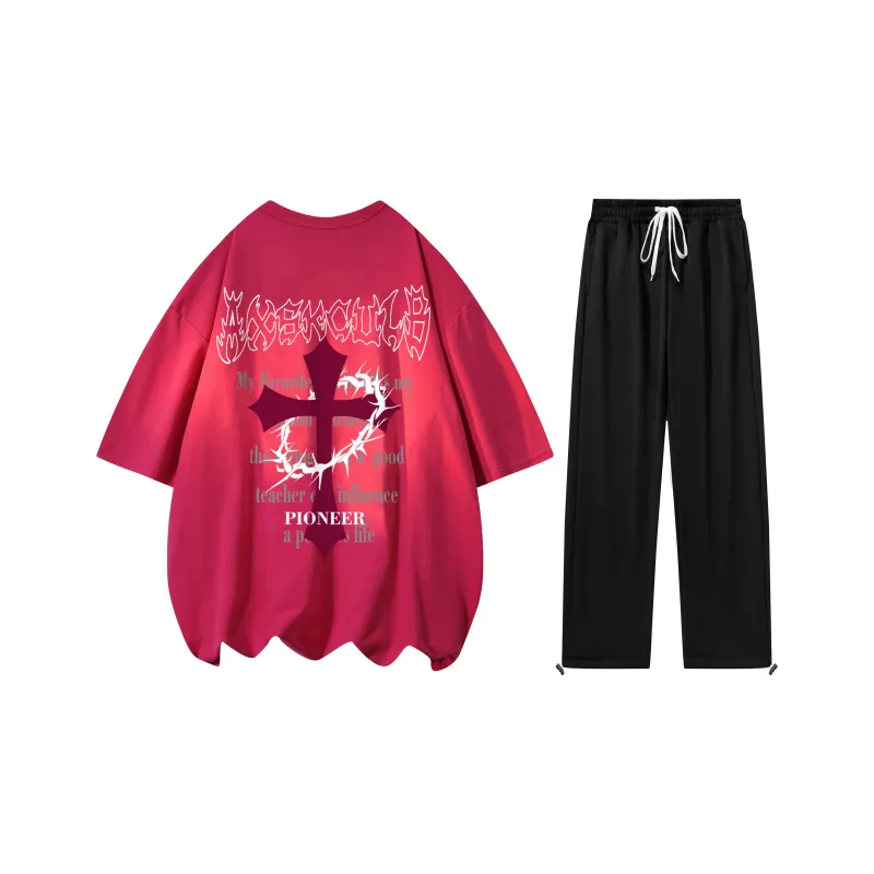 A.X.S.K Casual Sportswear Unisex-42